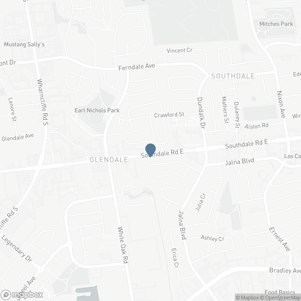 65 - 75 ANSONDALE ROAD, London, Ontario N6C 5W5